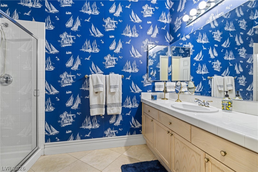 7310 Red Cinder Street Las Vegas NV 89131