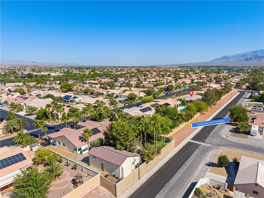 7310 Red Cinder Street Las Vegas NV 89131
