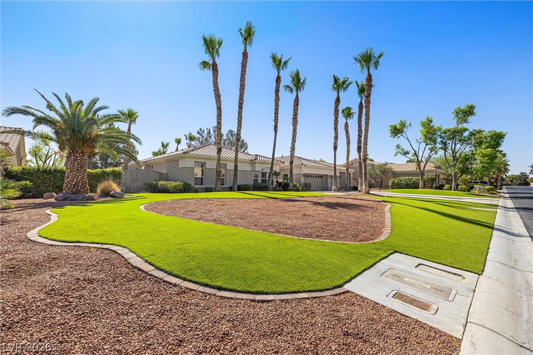7310 Red Cinder Street Las Vegas NV 89131