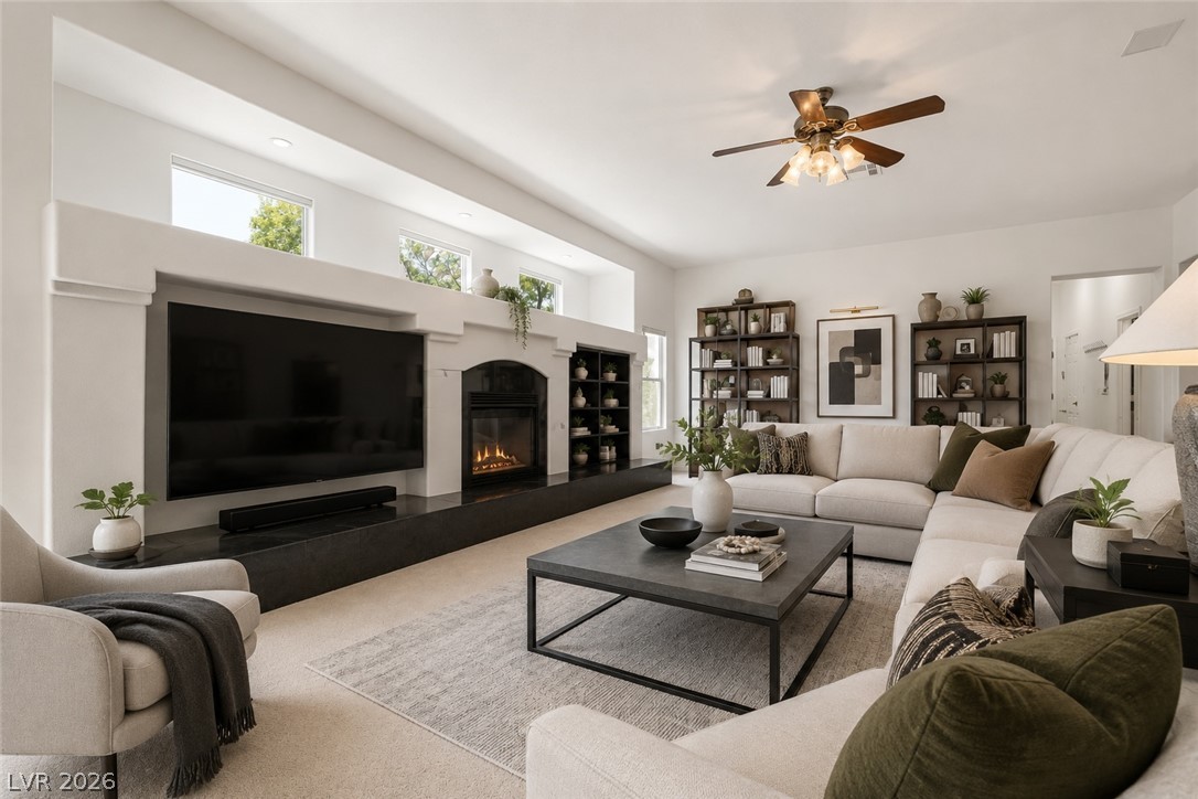7310 Red Cinder Street Las Vegas NV 89131
