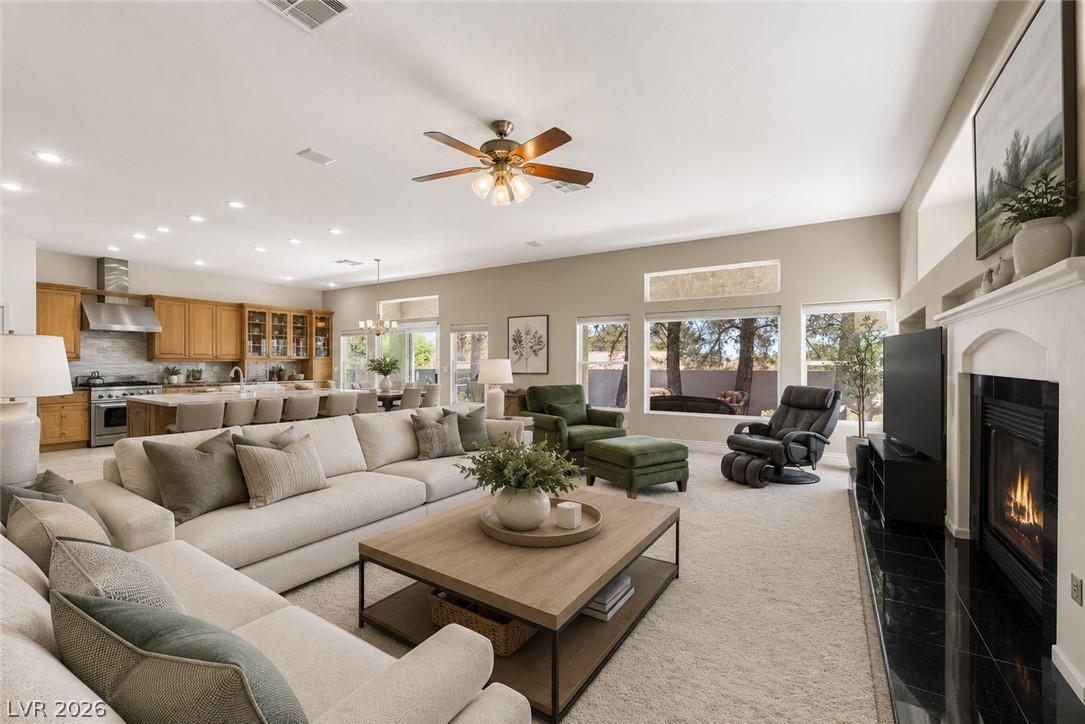 7310 Red Cinder Street Las Vegas NV 89131