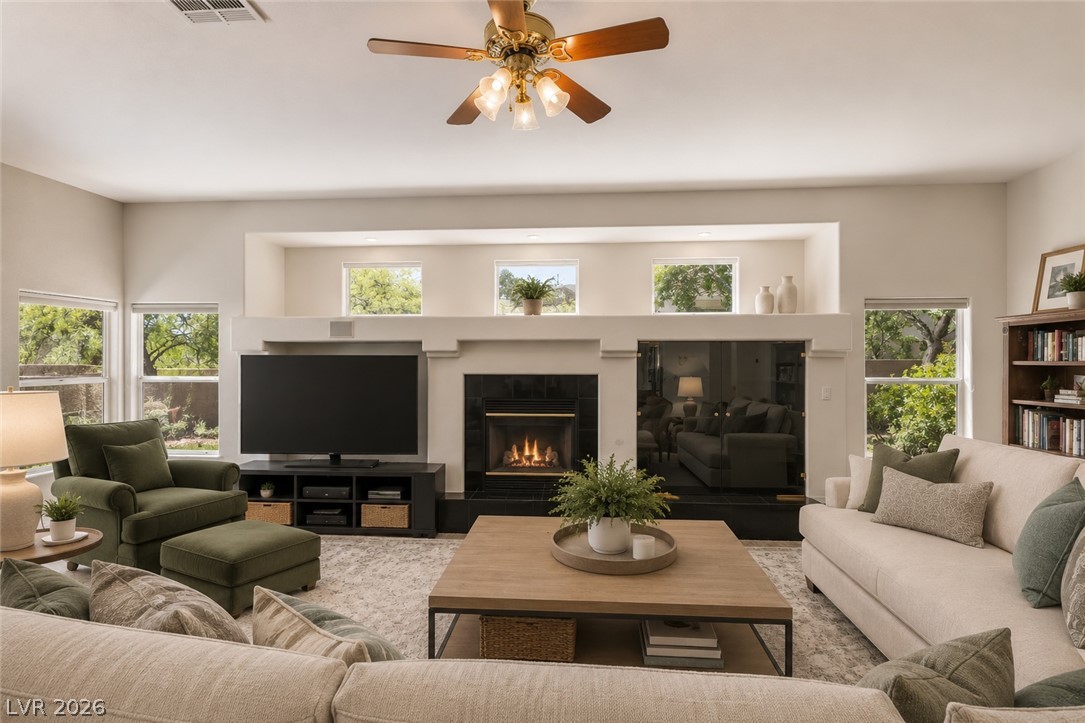 7310 Red Cinder Street Las Vegas NV 89131