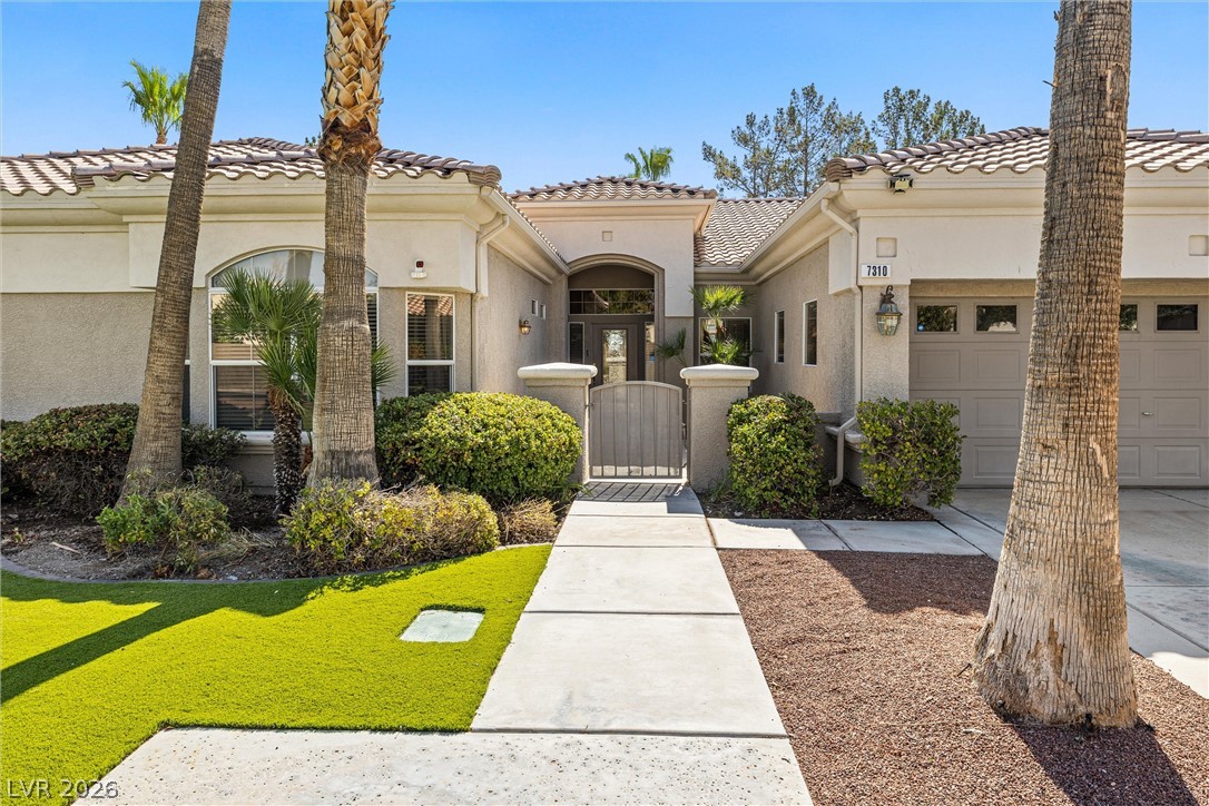 7310 Red Cinder Street Las Vegas NV 89131