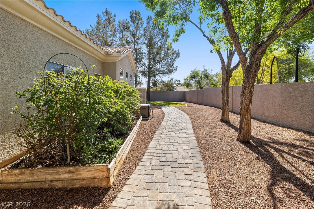 7310 Red Cinder Street Las Vegas NV 89131