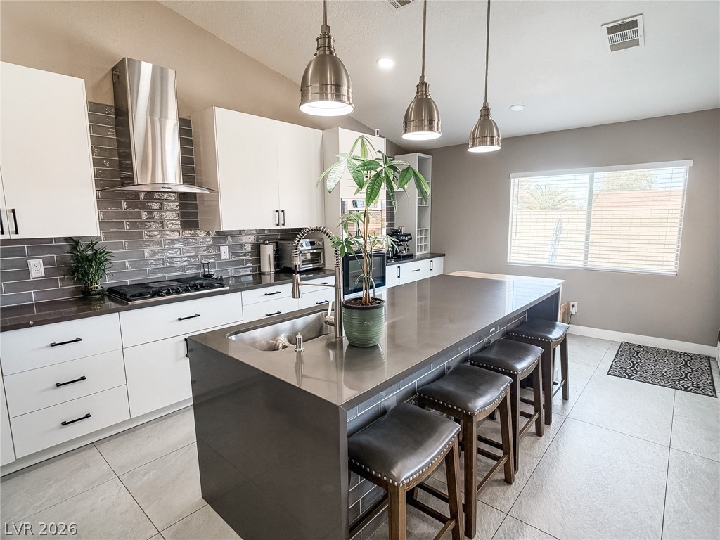1100 Casady Hollow Avenue Henderson NV 89012