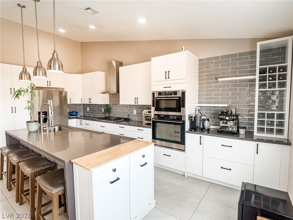 1100 Casady Hollow Avenue Henderson NV 89012