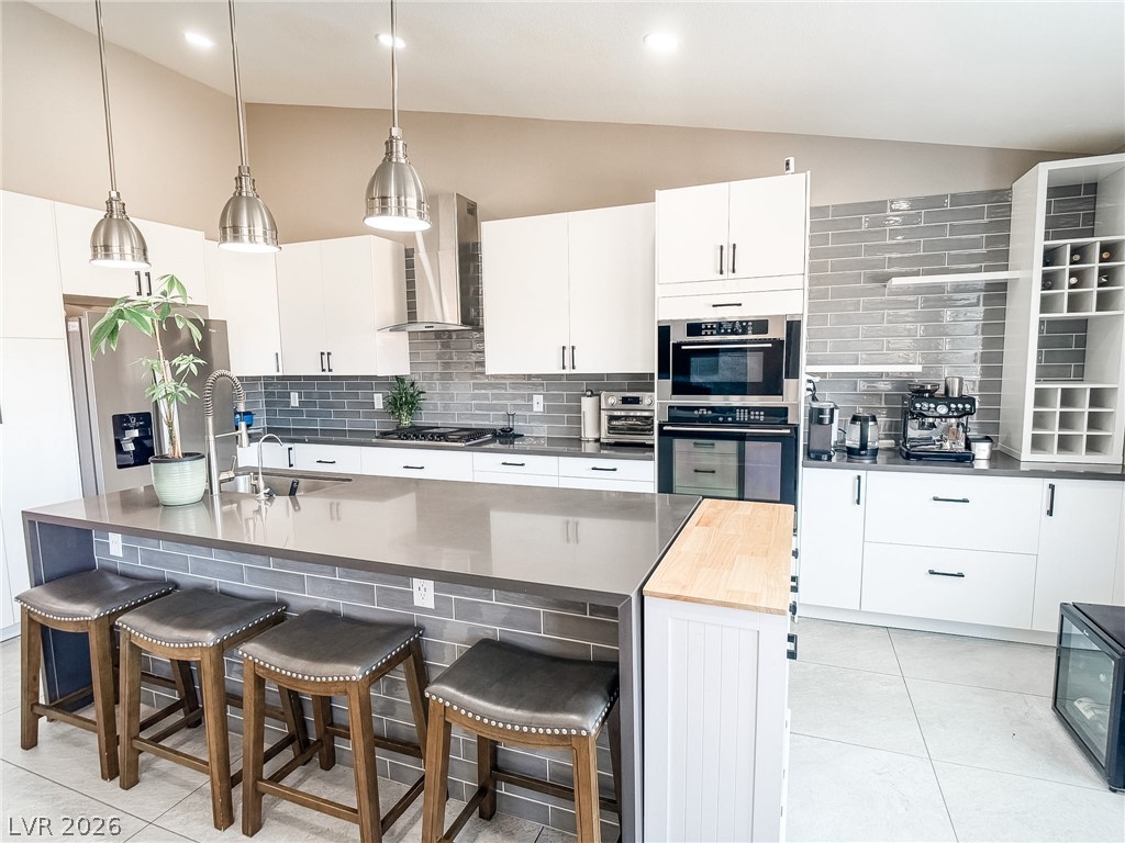 1100 Casady Hollow Avenue Henderson NV 89012