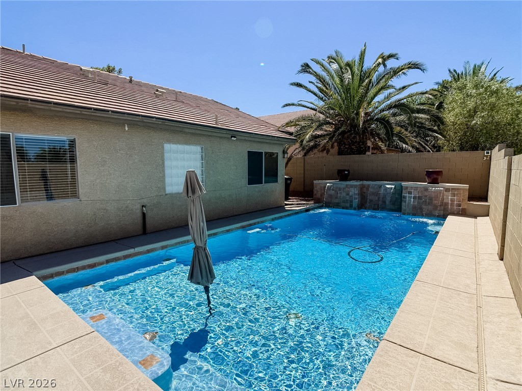 1100 Casady Hollow Avenue Henderson NV 89012