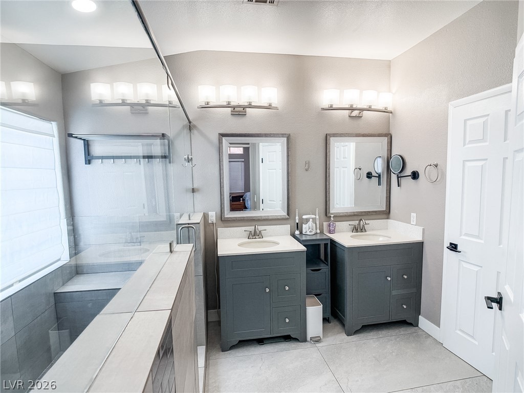 1100 Casady Hollow Avenue Henderson NV 89012