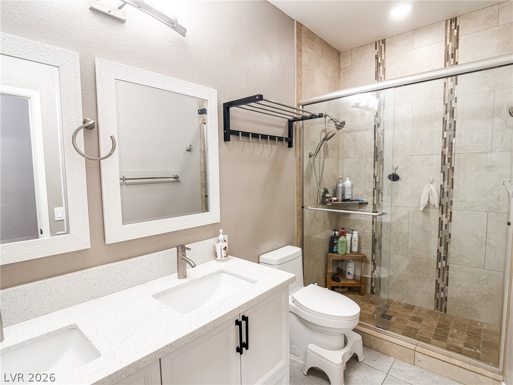 1100 Casady Hollow Avenue Henderson NV 89012