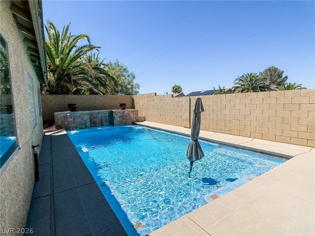1100 Casady Hollow Avenue Henderson NV 89012