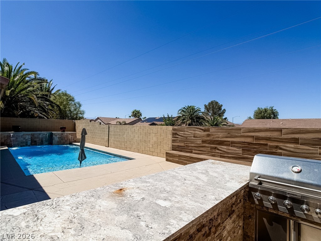 1100 Casady Hollow Avenue Henderson NV 89012