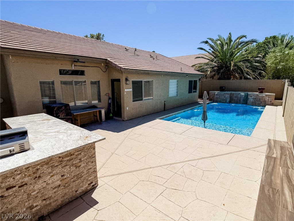 1100 Casady Hollow Avenue Henderson NV 89012