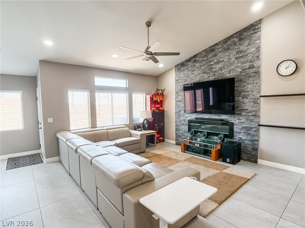 1100 Casady Hollow Avenue Henderson NV 89012