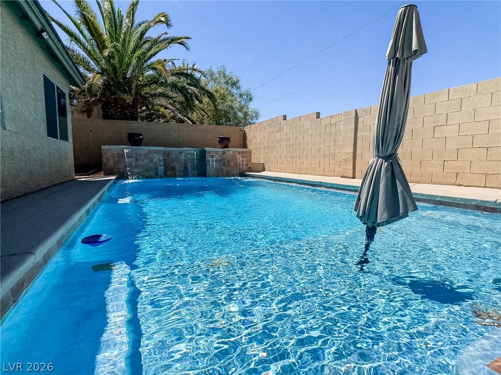 1100 Casady Hollow Avenue Henderson NV 89012