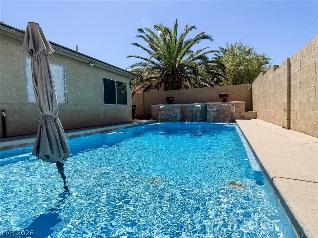 1100 Casady Hollow Avenue Henderson NV 89012
