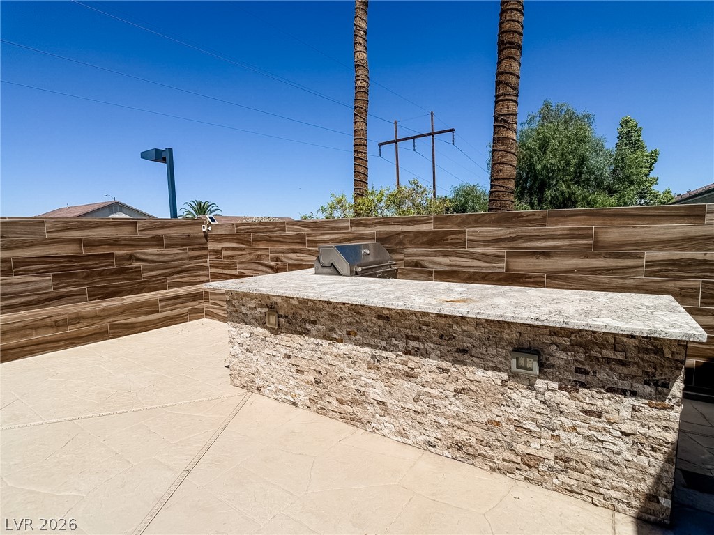1100 Casady Hollow Avenue Henderson NV 89012
