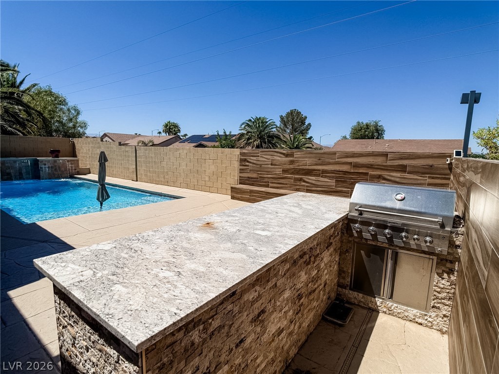 1100 Casady Hollow Avenue Henderson NV 89012