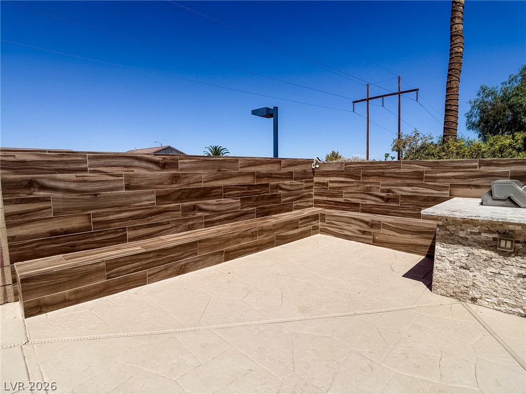 1100 Casady Hollow Avenue Henderson NV 89012
