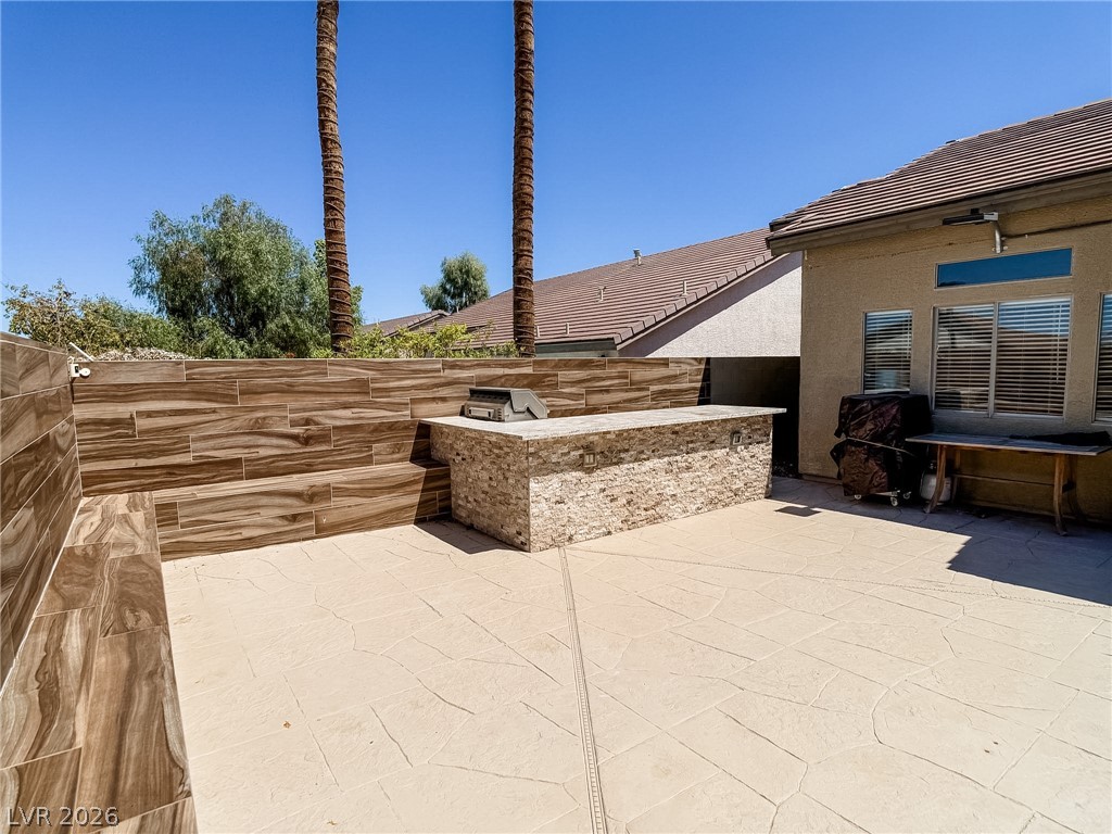 1100 Casady Hollow Avenue Henderson NV 89012