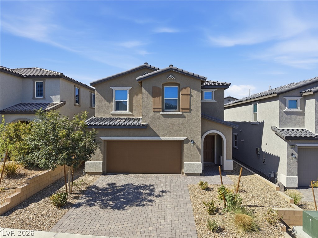 10920 Oregano Avenue Las Vegas NV 89166