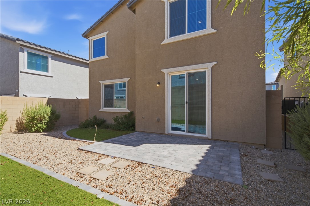 10920 Oregano Avenue Las Vegas NV 89166