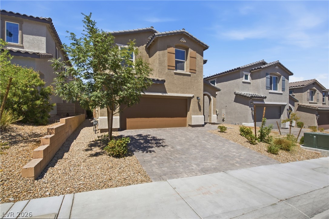10920 Oregano Avenue Las Vegas NV 89166