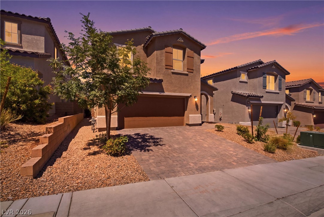 10920 Oregano Avenue Las Vegas NV 89166