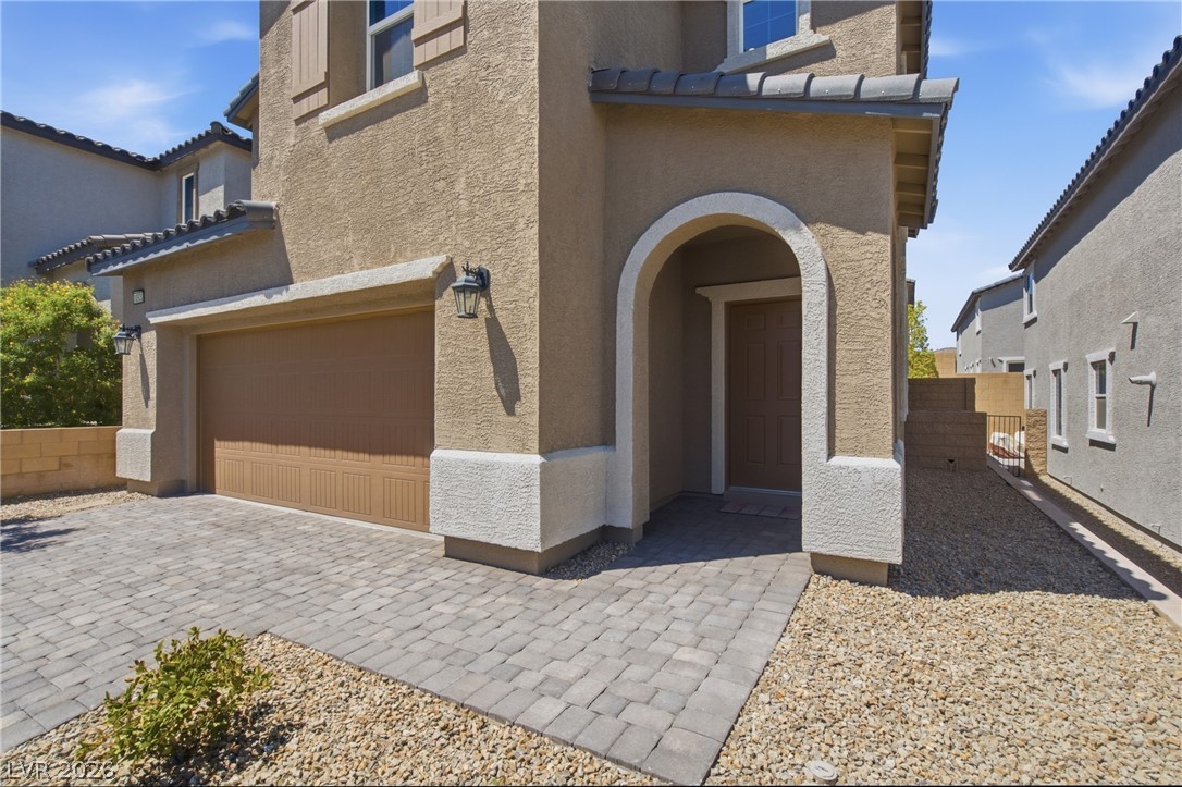 10920 Oregano Avenue Las Vegas NV 89166