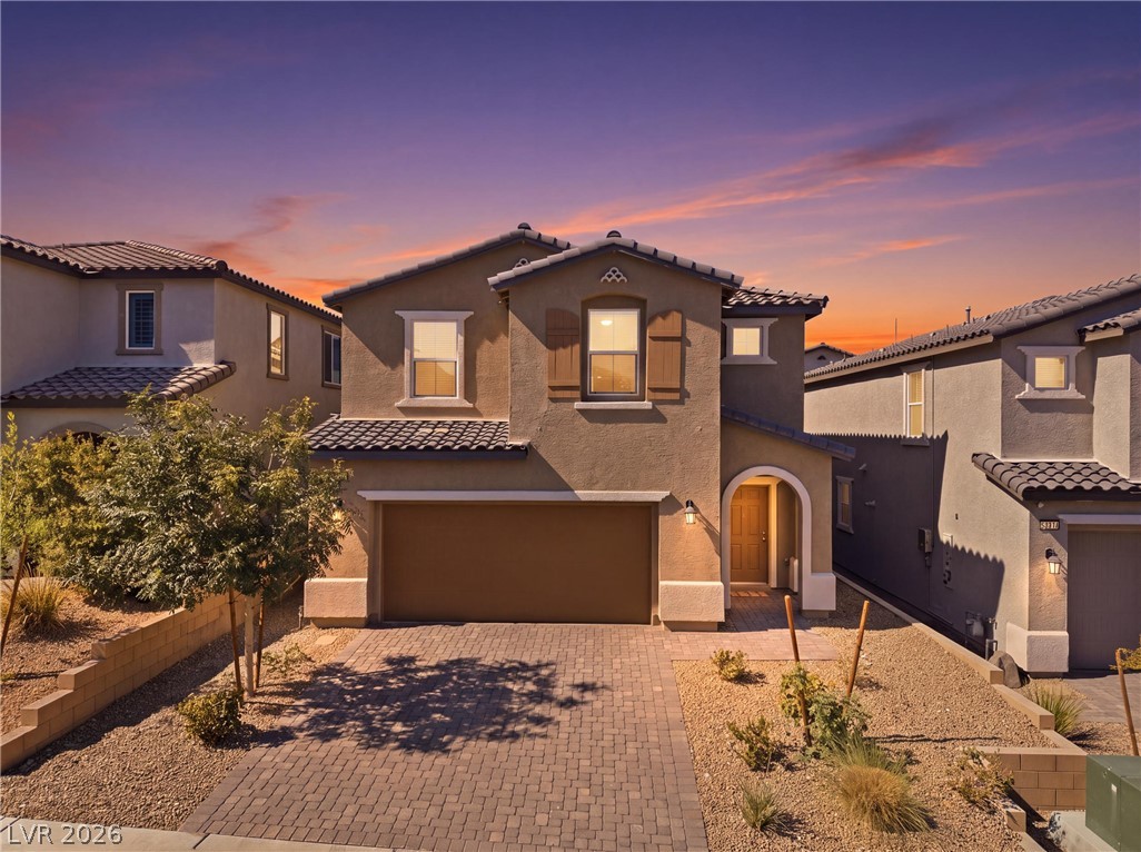 10920 Oregano Avenue Las Vegas NV 89166
