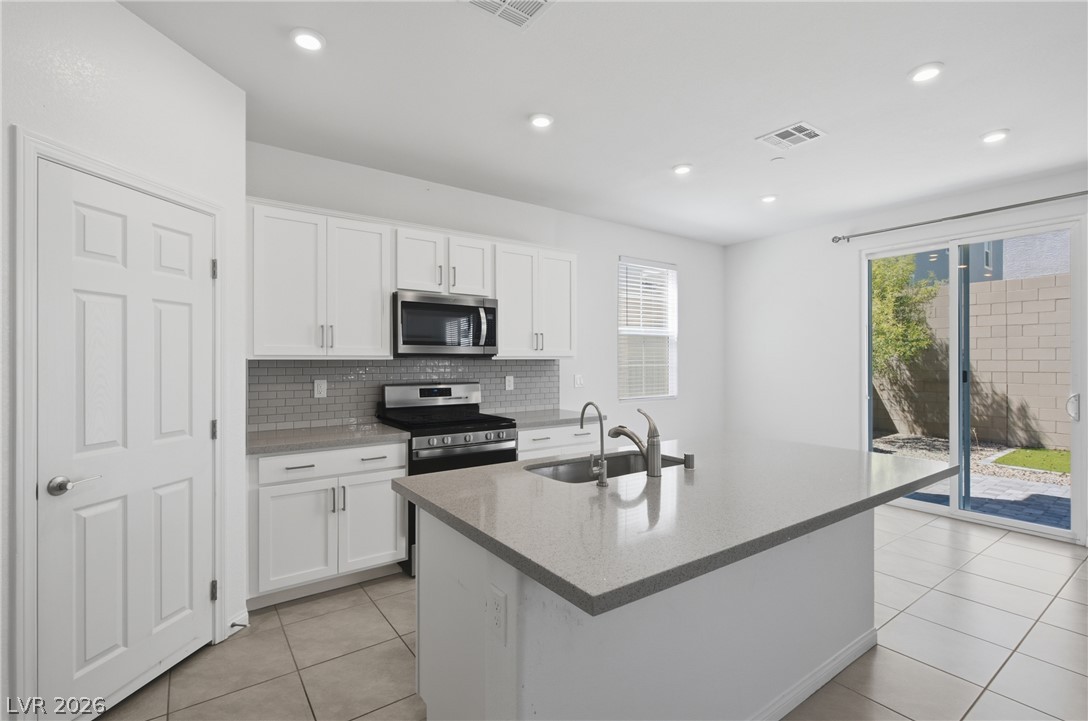10920 Oregano Avenue Las Vegas NV 89166