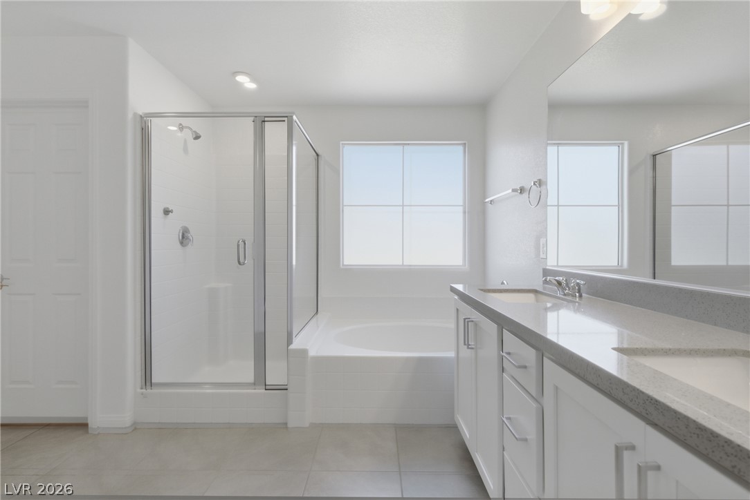 10920 Oregano Avenue Las Vegas NV 89166