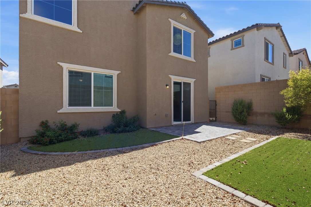 10920 Oregano Avenue Las Vegas NV 89166