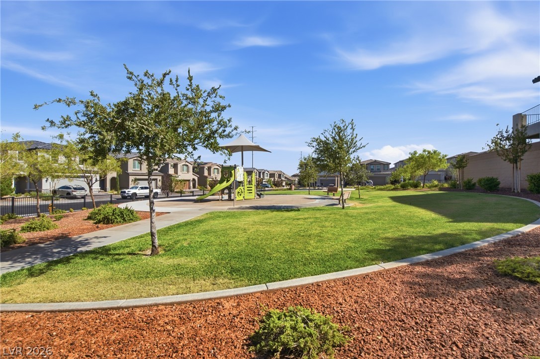 10920 Oregano Avenue Las Vegas NV 89166
