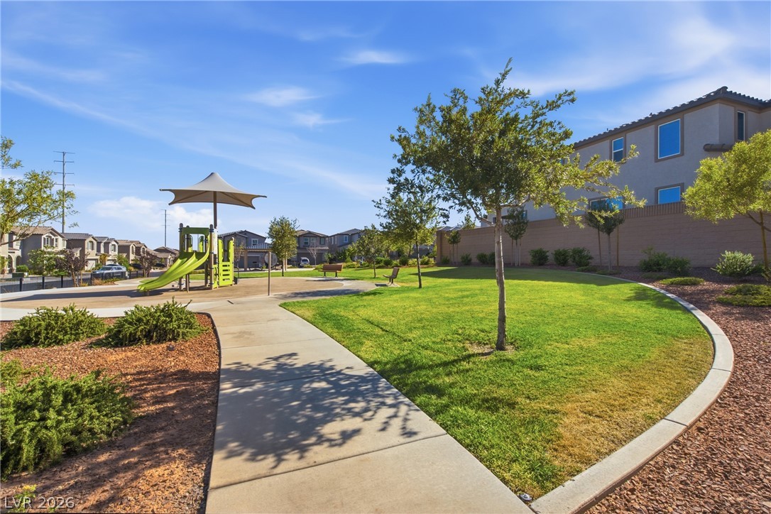 10920 Oregano Avenue Las Vegas NV 89166