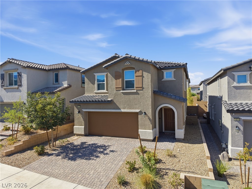 10920 Oregano Avenue Las Vegas NV 89166