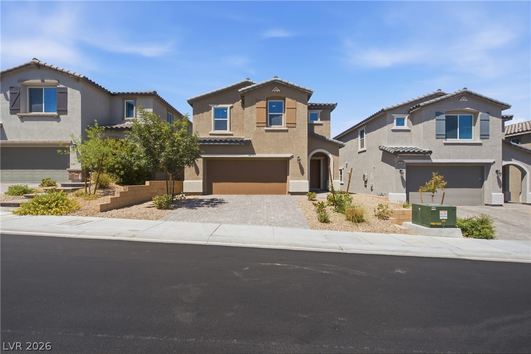 10920 Oregano Avenue Las Vegas NV 89166