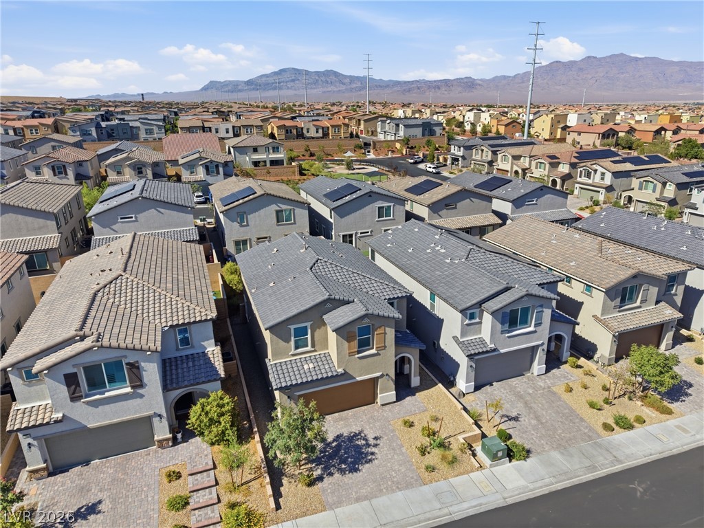 10920 Oregano Avenue Las Vegas NV 89166