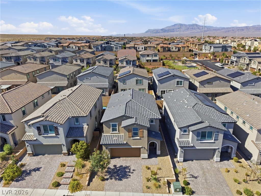 10920 Oregano Avenue Las Vegas NV 89166