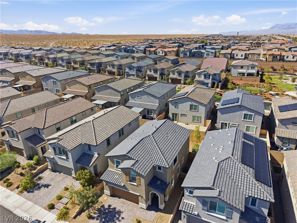 10920 Oregano Avenue Las Vegas NV 89166