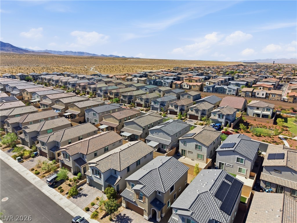 10920 Oregano Avenue Las Vegas NV 89166