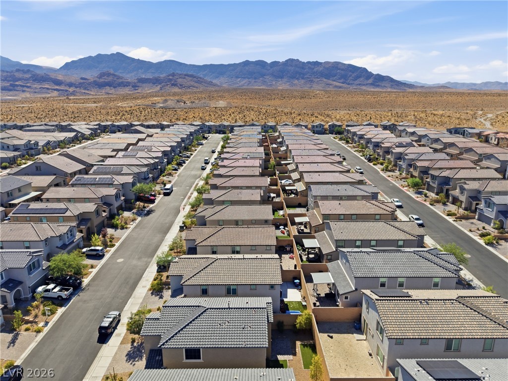 10920 Oregano Avenue Las Vegas NV 89166