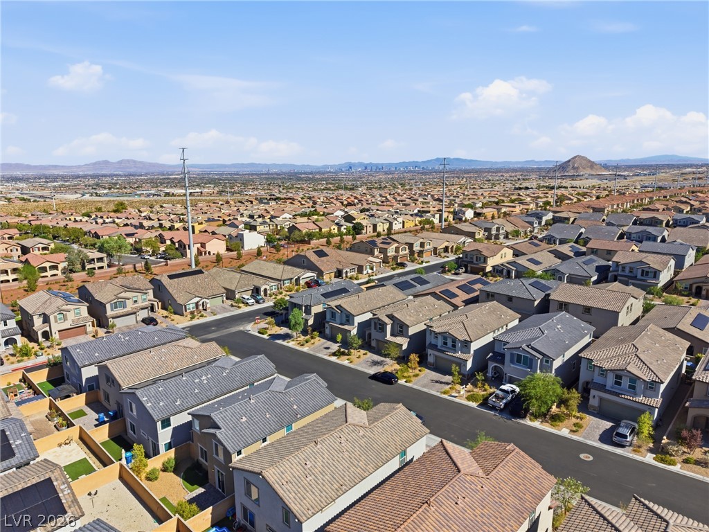10920 Oregano Avenue Las Vegas NV 89166