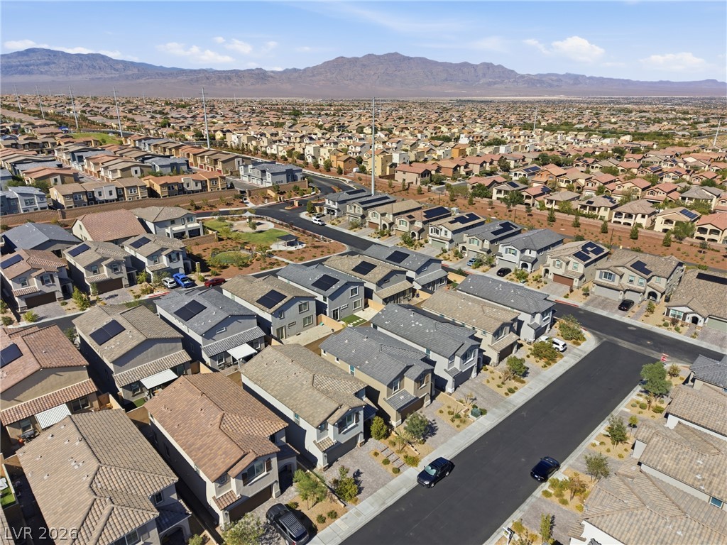 10920 Oregano Avenue Las Vegas NV 89166