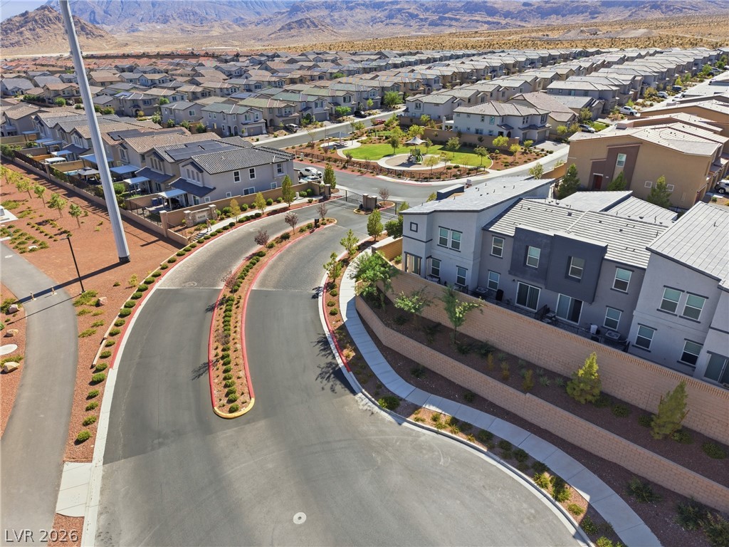 10920 Oregano Avenue Las Vegas NV 89166