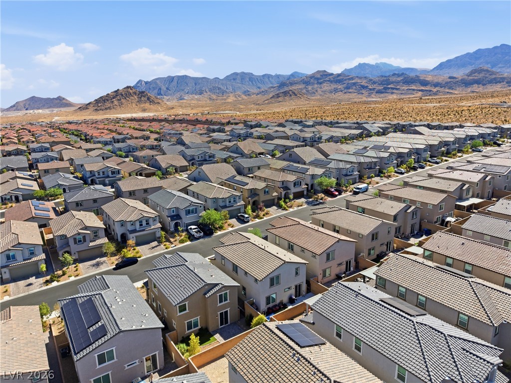 10920 Oregano Avenue Las Vegas NV 89166