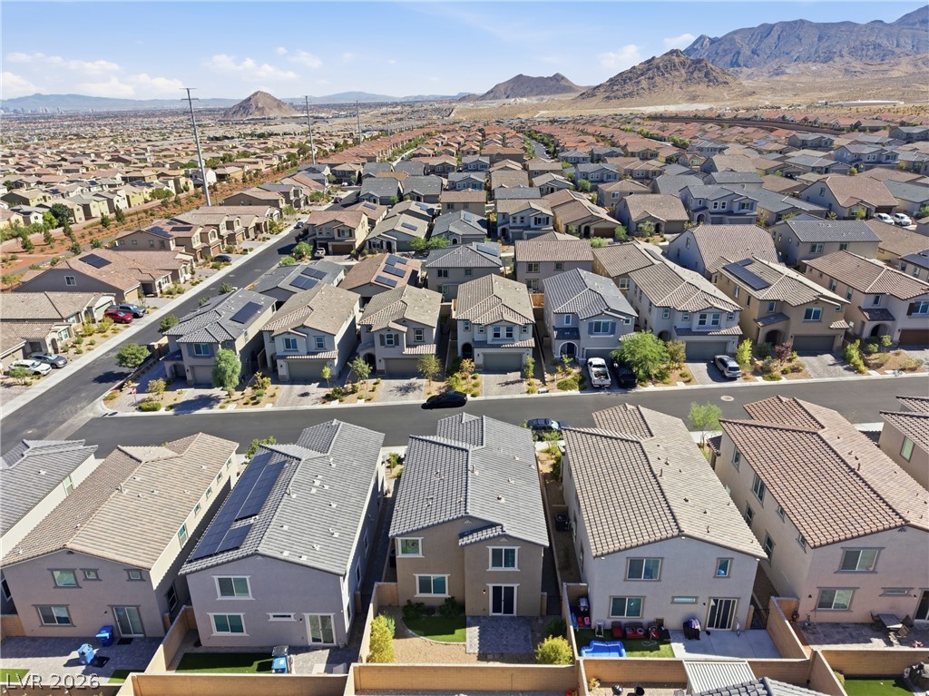 10920 Oregano Avenue Las Vegas NV 89166
