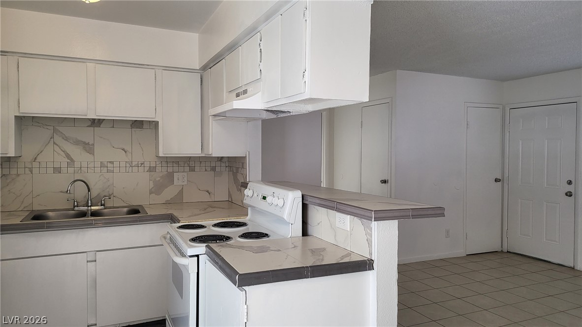 North Las Vegas NV 89030