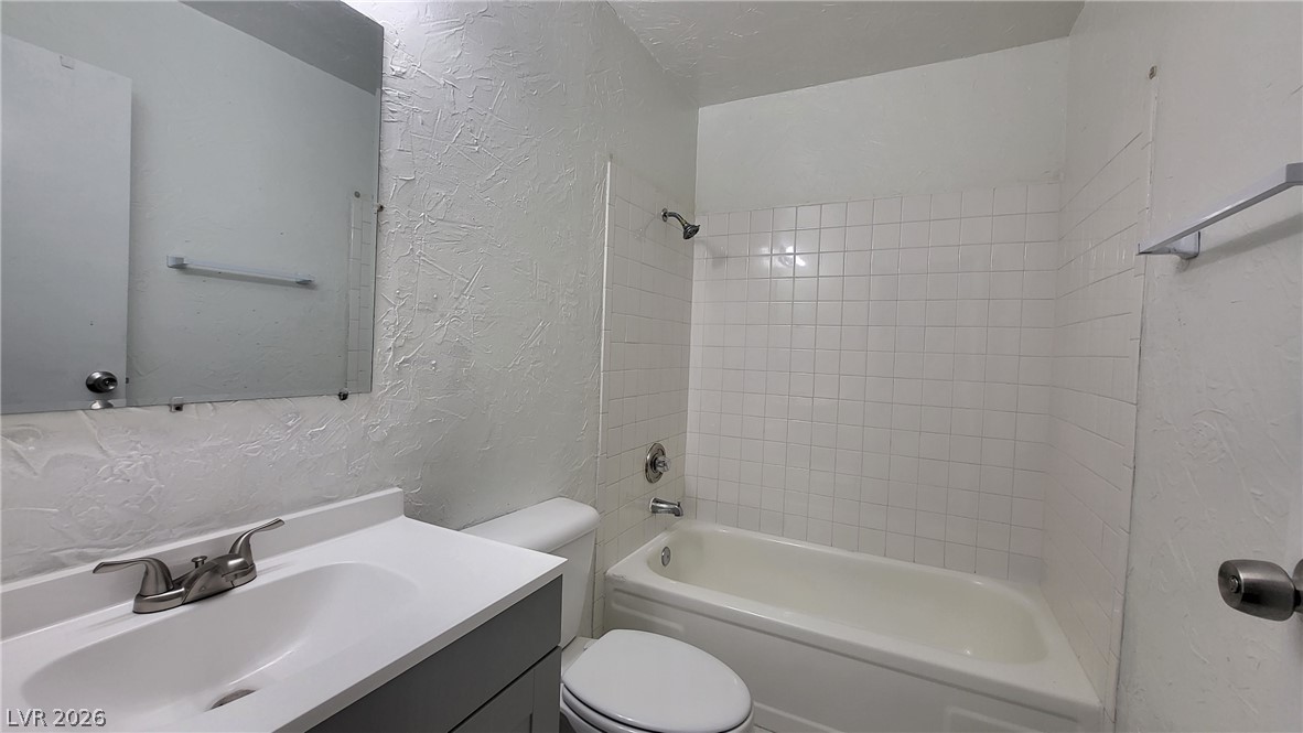 North Las Vegas NV 89030