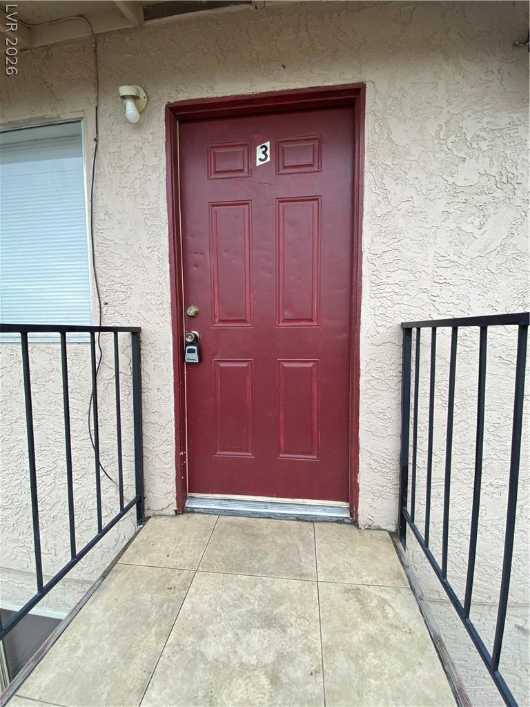 North Las Vegas NV 89030